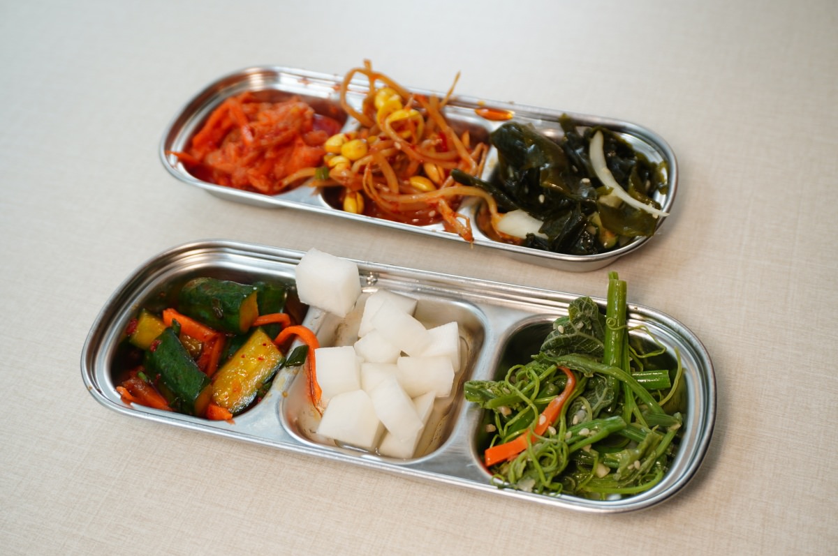首爾富 韓式燒烤鍋物- 徐匯中學站 精緻燒肉 x 正統韓式料理專賣店 | 韓國主廚坐鎮 | 蘆洲韓式料理推薦 - 第9張圖 首爾富 韓式燒烤鍋物- 徐匯中學站 精緻燒肉 x 正統韓式料理專賣店 | 韓國主廚坐鎮 | 蘆洲韓式料理推薦