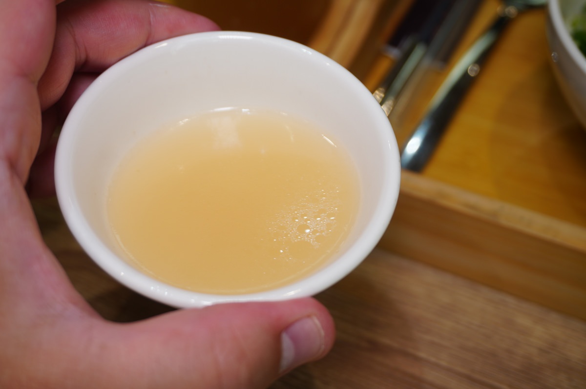 高雄和林拾麵 – 超注重細節的精緻一麵二吃創意拌拌麵 | 台式麵食新美學 | 萬豪酒店周圍餐廳 - 第21張圖 高雄和林拾麵 – 超注重細節的精緻一麵二吃創意拌拌麵 | 台式麵食新美學 | 萬豪酒店周圍餐廳