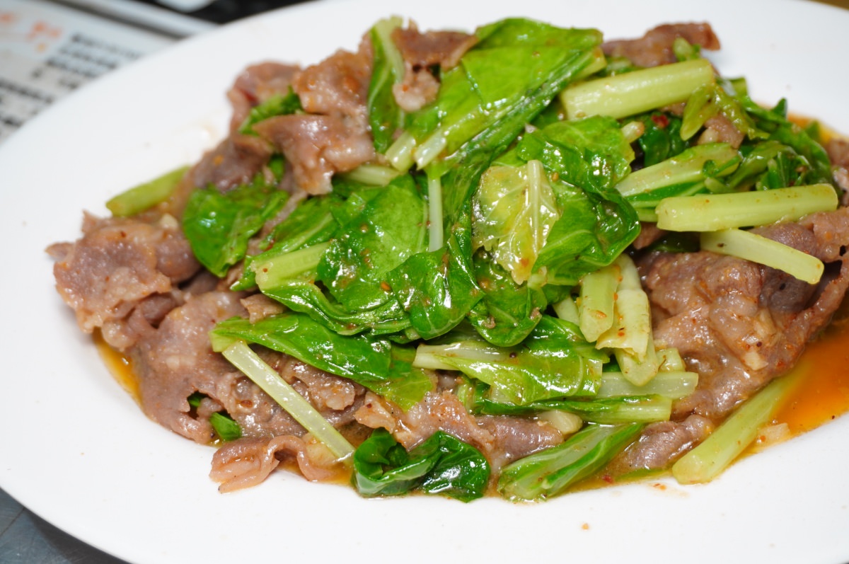 阿蓮牛肉湯-岡山店 – 一個人也能吃的溫體牛肉爐 | 百元開鍋 | 內用牛肉燥飯無限供應 | 岡山餐廳推薦 - 第17張圖 阿蓮牛肉湯-岡山店 – 一個人也能吃的溫體牛肉爐 | 百元開鍋 | 內用牛肉燥飯無限供應 | 岡山餐廳推薦