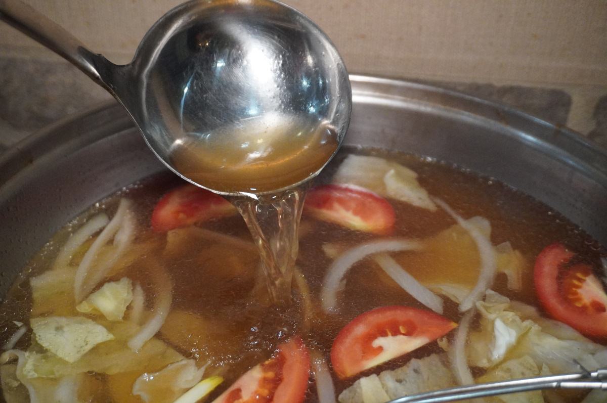 阿蓮牛肉湯-岡山店 – 一個人也能吃的溫體牛肉爐 | 百元開鍋 | 內用牛肉燥飯無限供應 | 岡山餐廳推薦 - 第9張圖 阿蓮牛肉湯-岡山店 – 一個人也能吃的溫體牛肉爐 | 百元開鍋 | 內用牛肉燥飯無限供應 | 岡山餐廳推薦