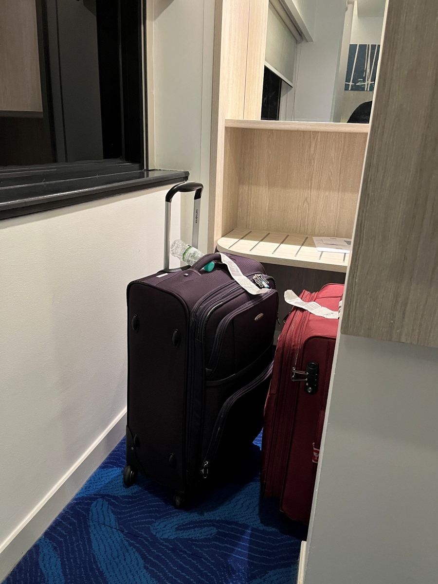 吉隆坡 Holiday inn express 吉隆坡市中心智選假日酒店 | 捷運站3分鐘 | 24小時便利商店 | 免費早餐 | 吉隆坡飯店推薦 - 第11張圖 吉隆坡 Holiday inn express 吉隆坡市中心智選假日酒店 | 捷運站3分鐘 | 24小時便利商店 | 免費早餐 | 吉隆坡飯店推薦