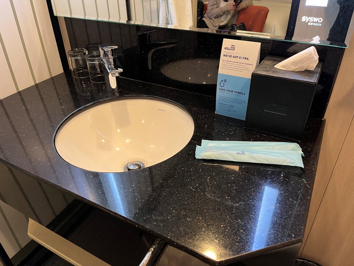 吉隆坡 Holiday inn express 吉隆坡市中心智選假日酒店 | 捷運站3分鐘 | 24小時便利商店 | 免費早餐 | 吉隆坡飯店推薦 - 第14張圖 吉隆坡 Holiday inn express 吉隆坡市中心智選假日酒店 | 捷運站3分鐘 | 24小時便利商店 | 免費早餐 | 吉隆坡飯店推薦