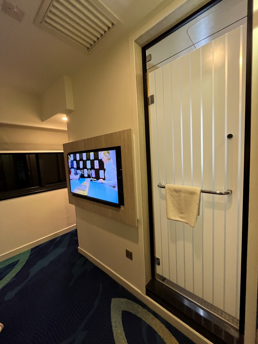 吉隆坡 Holiday inn express 吉隆坡市中心智選假日酒店 | 捷運站3分鐘 | 24小時便利商店 | 免費早餐 | 吉隆坡飯店推薦 - 第12張圖 吉隆坡 Holiday inn express 吉隆坡市中心智選假日酒店 | 捷運站3分鐘 | 24小時便利商店 | 免費早餐 | 吉隆坡飯店推薦