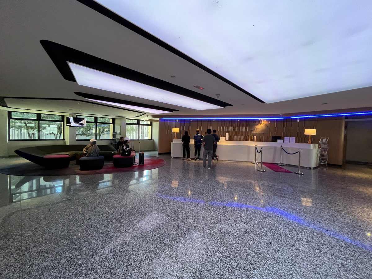 吉隆坡 Holiday inn express 吉隆坡市中心智選假日酒店 | 捷運站3分鐘 | 24小時便利商店 | 免費早餐 | 吉隆坡飯店推薦 - 第4張圖 吉隆坡 Holiday inn express 吉隆坡市中心智選假日酒店 | 捷運站3分鐘 | 24小時便利商店 | 免費早餐 | 吉隆坡飯店推薦