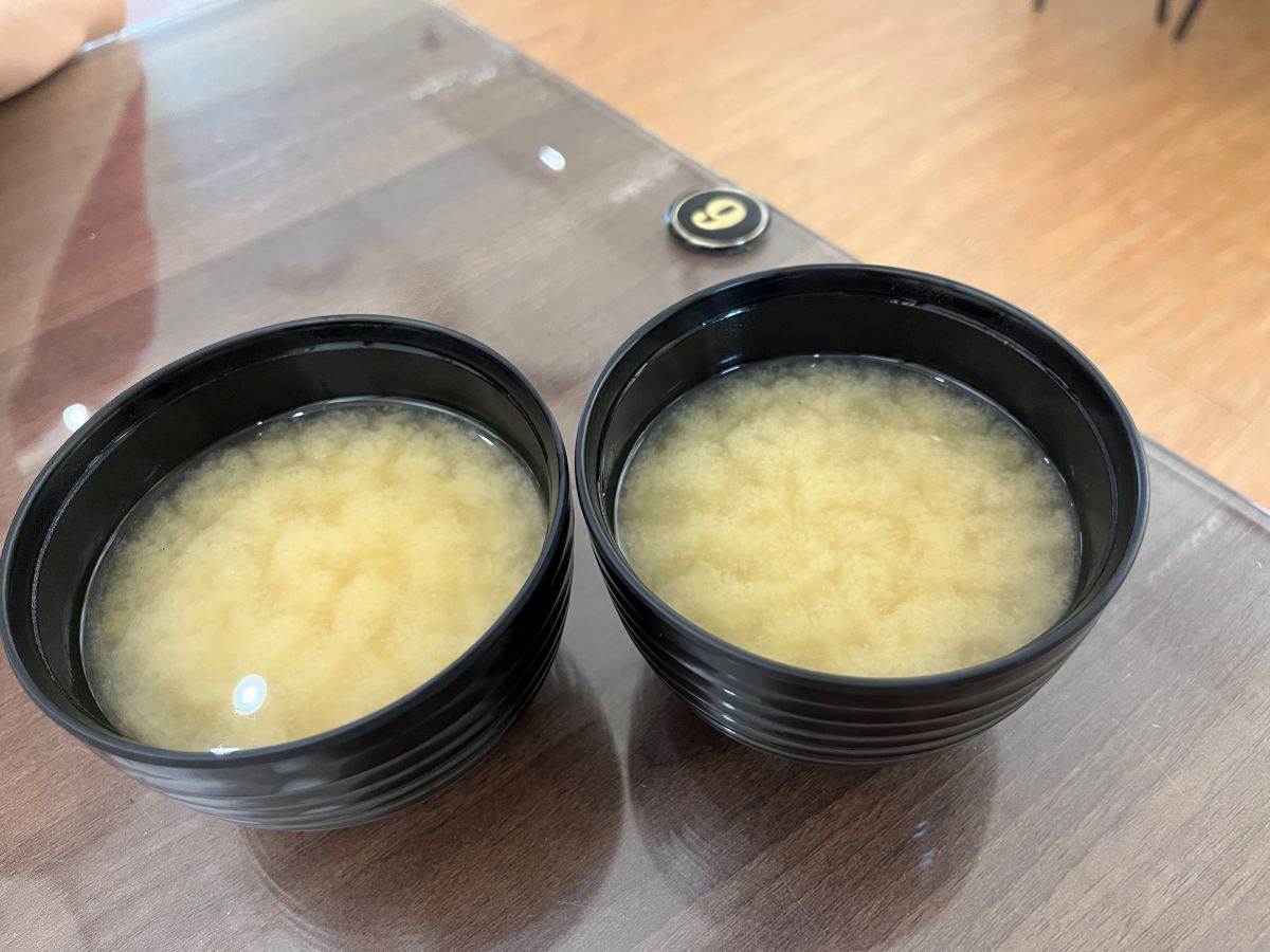 高雄 一所懸命丼- $100起用心炙燒丼飯烏龍麵專賣 | 內用無限味增湯 | 外送平臺人氣店 | 英明市場美食推薦 - 第16張圖 高雄 一所懸命丼- $100起用心炙燒丼飯烏龍麵專賣 | 內用無限味增湯 | 外送平臺人氣店 | 英明市場美食推薦