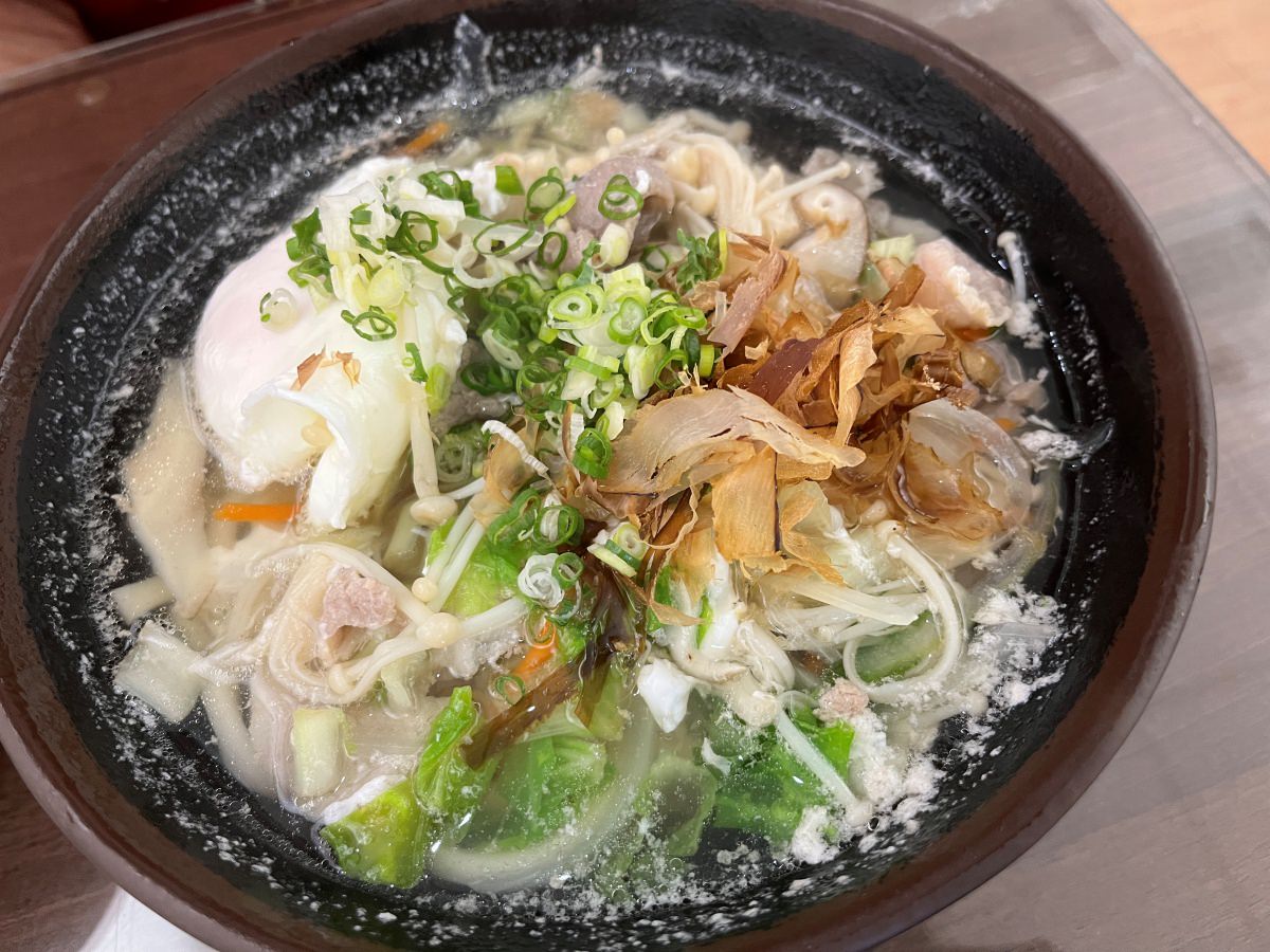 高雄 一所懸命丼- $100起用心炙燒丼飯烏龍麵專賣 | 內用無限味增湯 | 外送平臺人氣店 | 英明市場美食推薦 - 第14張圖 高雄 一所懸命丼- $100起用心炙燒丼飯烏龍麵專賣 | 內用無限味增湯 | 外送平臺人氣店 | 英明市場美食推薦