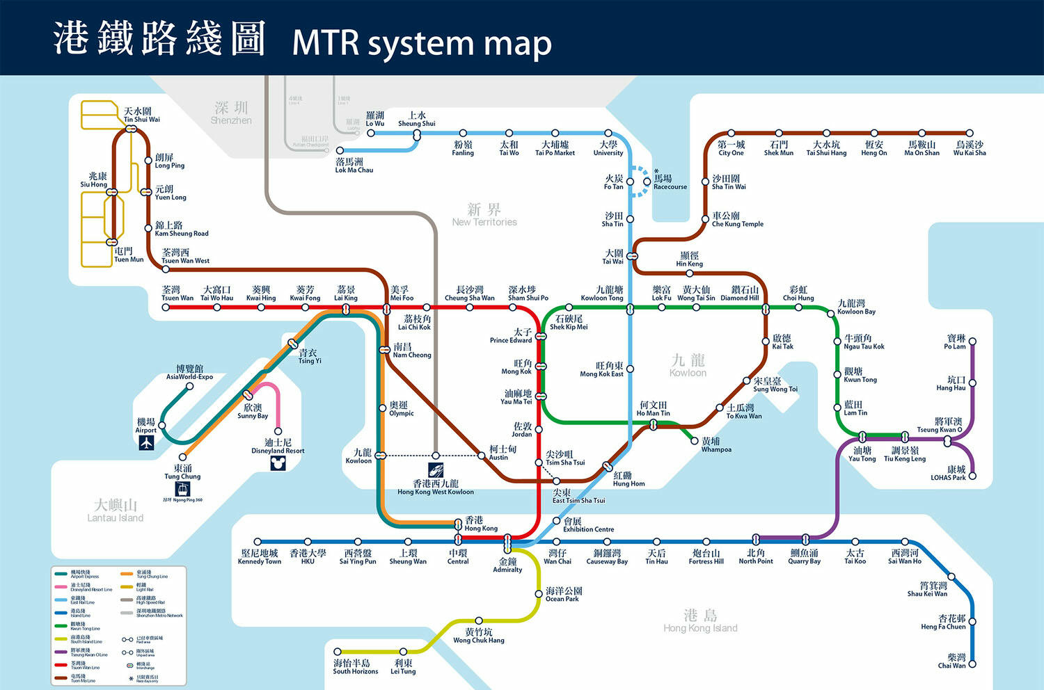 香港迪士尼攻略 x 星夢光影之旅 | 一天可以走完的全球最精緻迪士尼樂園 | 香港迪士尼交通 | 香港迪士尼門票 | Hong Kong Disneyland - 第3張圖 香港迪士尼攻略 x 星夢光影之旅 | 一天可以走完的全球最精緻迪士尼樂園 | 香港迪士尼交通 | 香港迪士尼門票 | Hong Kong Disneyland