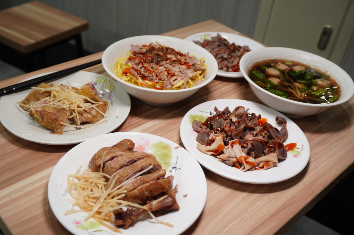 鐘予原味 台中沙鹿店 – 超過30年當歸鴨專賣品牌台中沙鹿也吃的到 | 秘方當歸鴨湯內用免費續湯 | 靜宜大學商圈美食 - 第12張圖 鐘予原味 台中沙鹿店 – 超過30年當歸鴨專賣品牌台中沙鹿也吃的到 | 秘方當歸鴨湯內用免費續湯 | 靜宜大學商圈美食