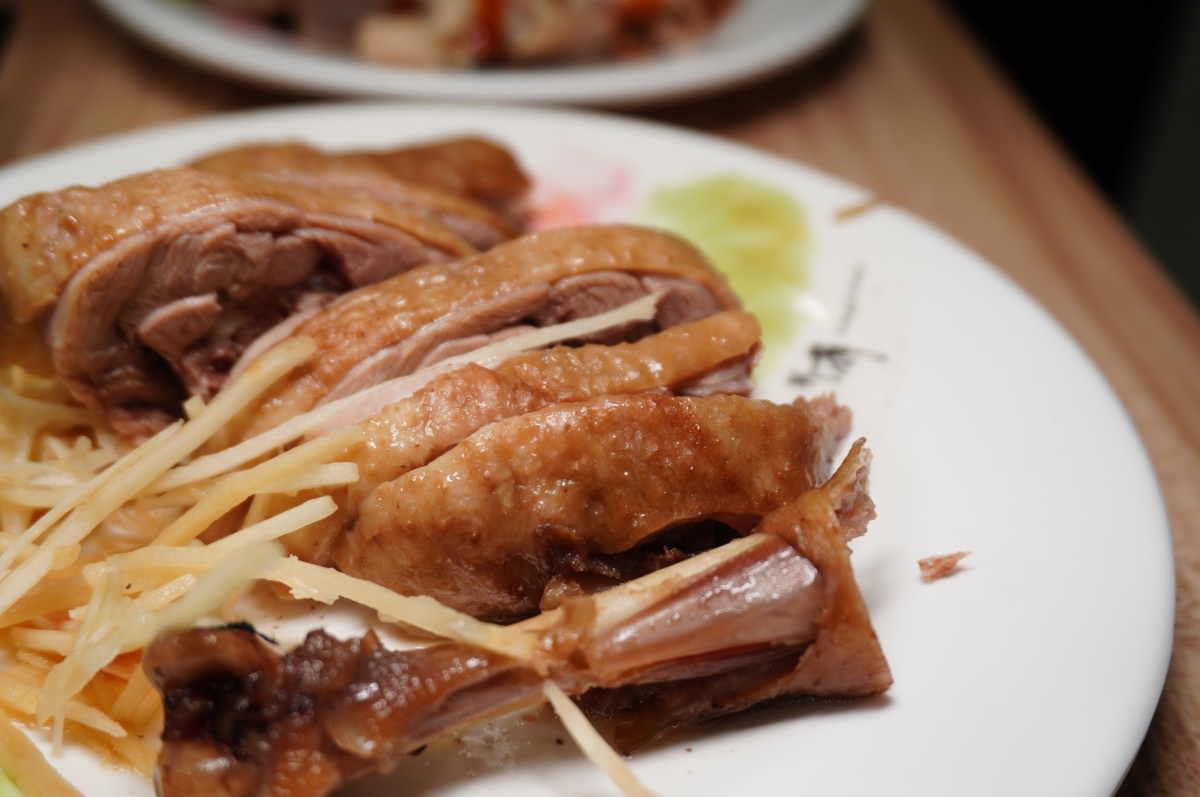 鐘予原味 台中沙鹿店 – 超過30年當歸鴨專賣品牌台中沙鹿也吃的到 | 秘方當歸鴨湯內用免費續湯 | 靜宜大學商圈美食 - 第14張圖 鐘予原味 台中沙鹿店 – 超過30年當歸鴨專賣品牌台中沙鹿也吃的到 | 秘方當歸鴨湯內用免費續湯 | 靜宜大學商圈美食