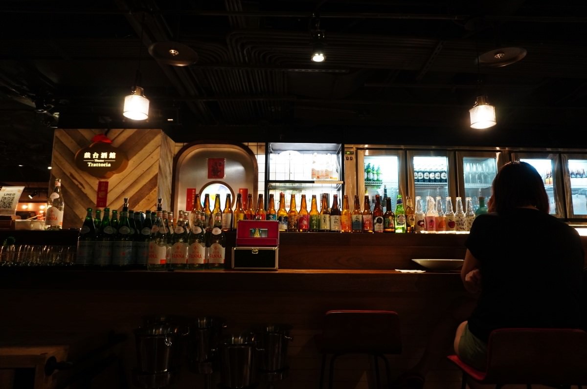 [台北餐酒館推薦] 戲台酒館- 國家戲劇院內頂級爵士樂 live 餐廳 | 最有氣氛的餐酒館 | 中正紀念堂餐廳 | 音樂餐廳 | JAZZ