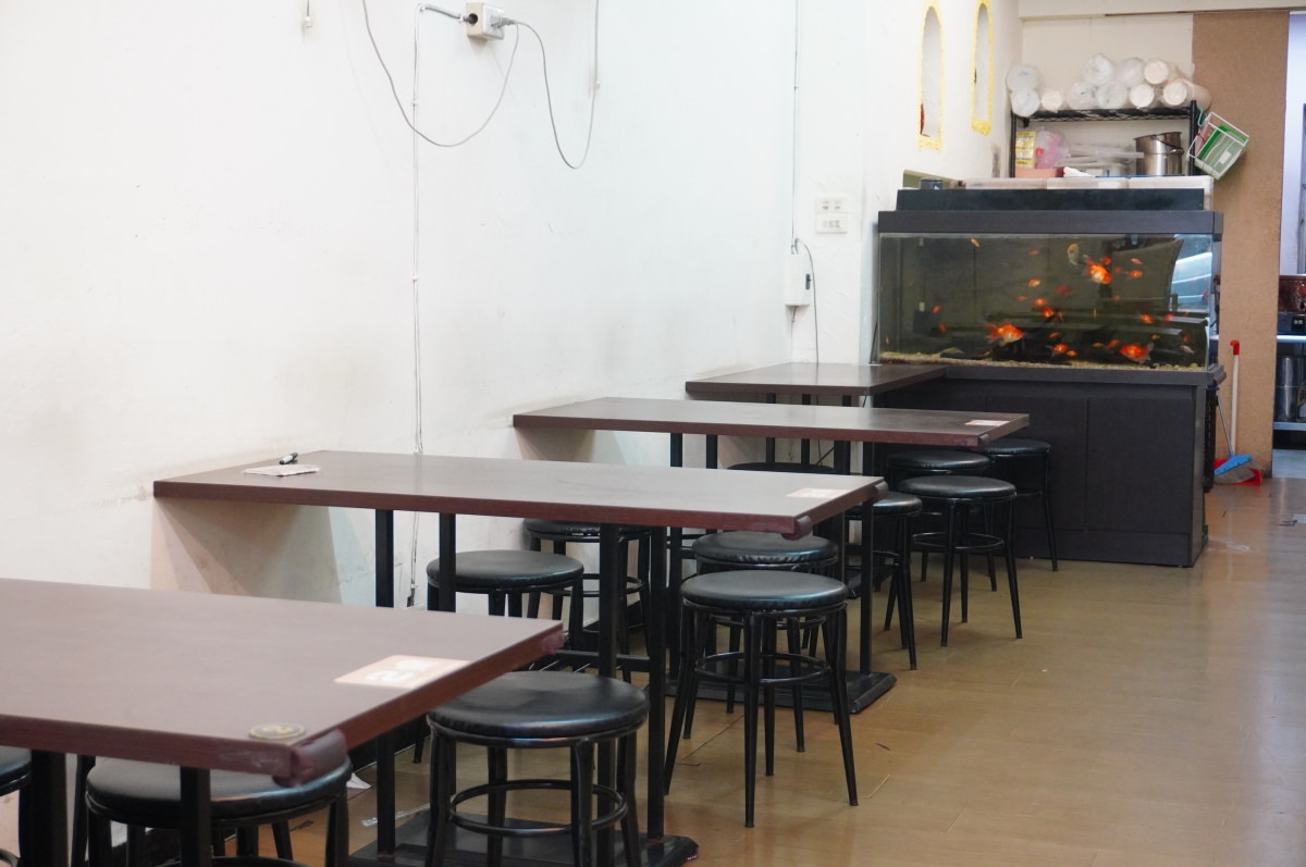 [高雄前鎮] 御食堂 炒飯專賣店  – 必吃招牌烏魚子炒飯 | 75元起現炒實在美味 | 高雄炒飯推薦 | 高雄平價美食推薦