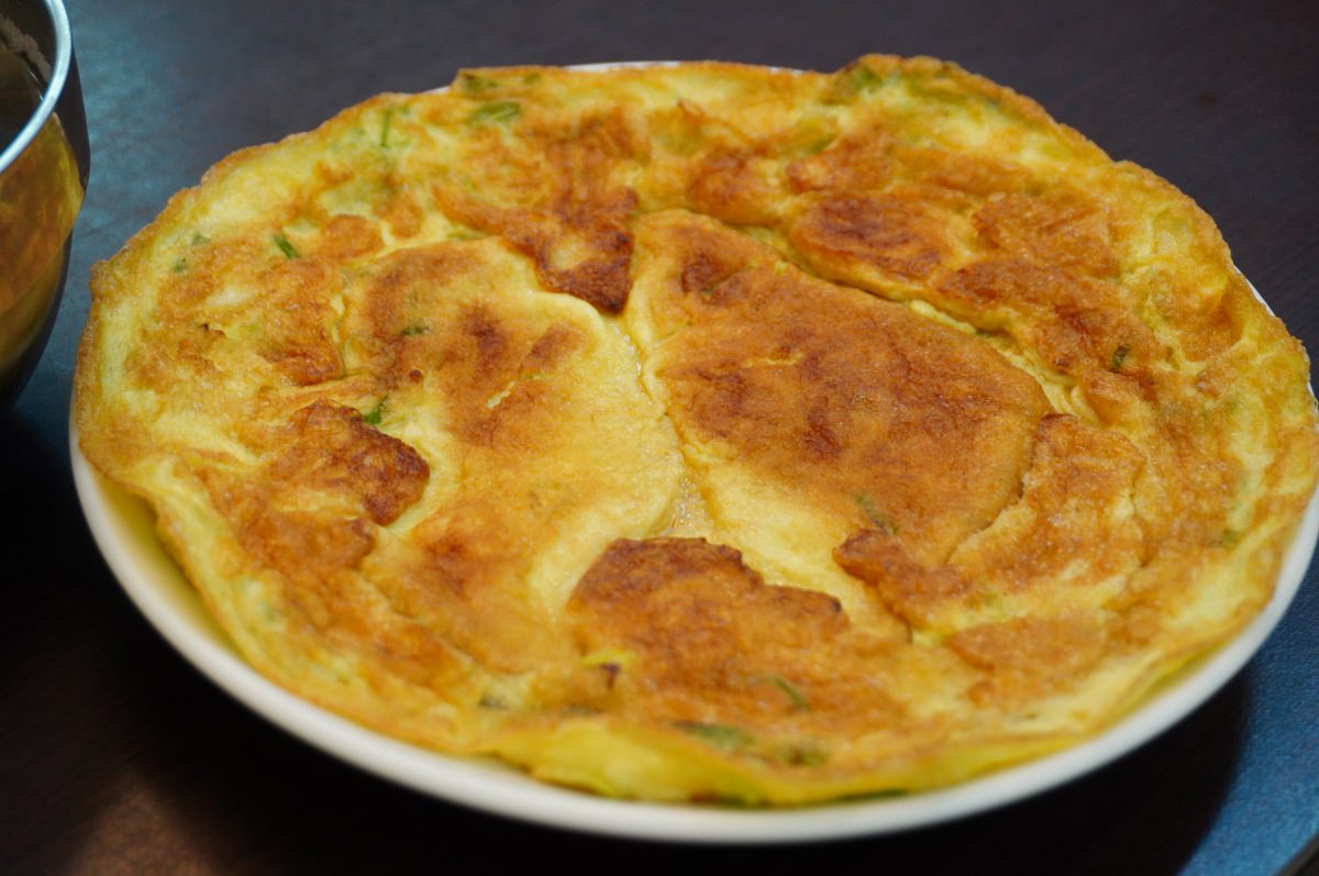 [高雄前鎮] 御食堂 炒飯專賣店  – 必吃招牌烏魚子炒飯 | 75元起現炒實在美味 | 高雄炒飯推薦 | 高雄平價美食推薦