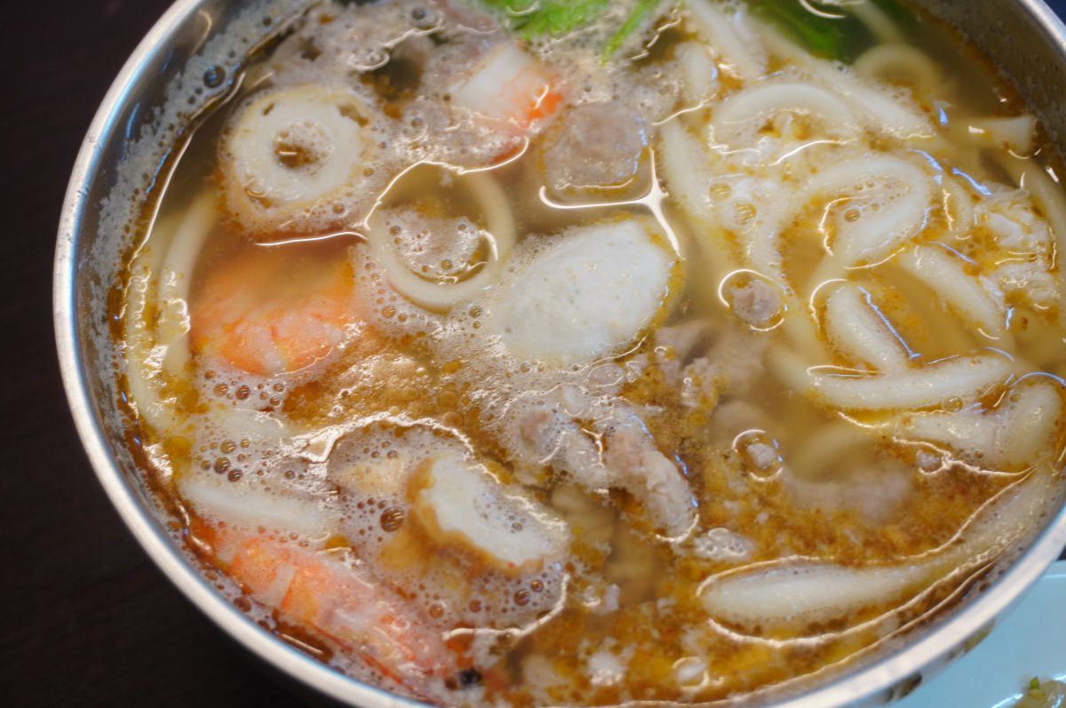 [高雄前鎮] 御食堂 炒飯專賣店  – 必吃招牌烏魚子炒飯 | 75元起現炒實在美味 | 高雄炒飯推薦 | 高雄平價美食推薦