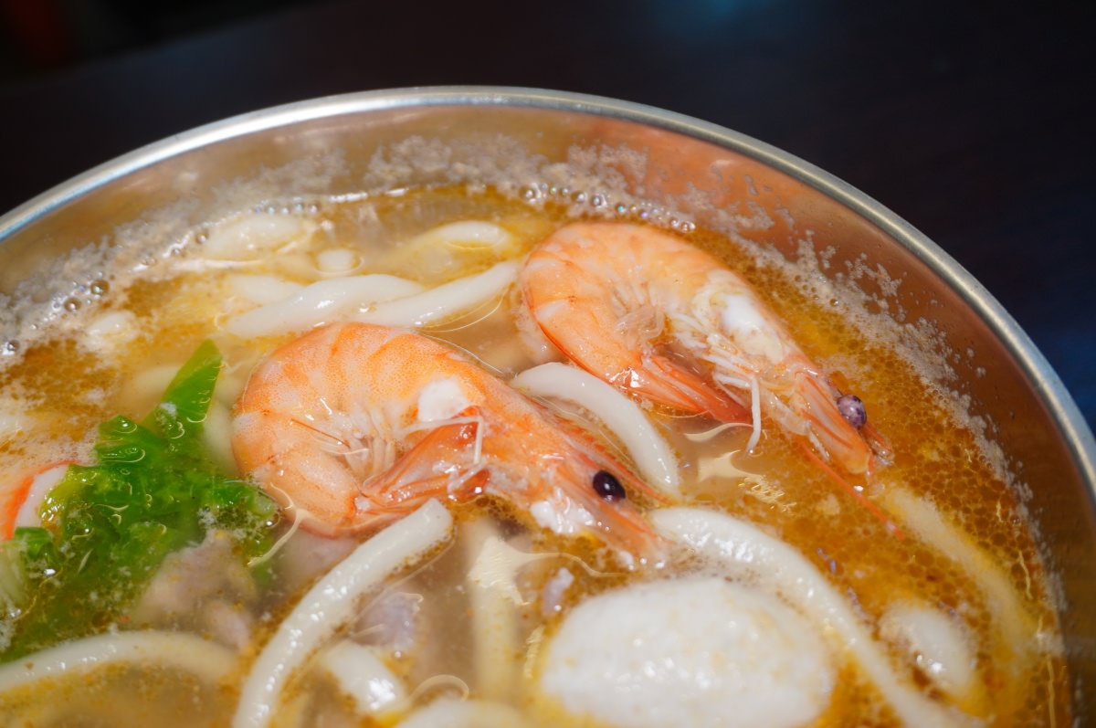 [高雄前鎮] 御食堂 炒飯專賣店  – 必吃招牌烏魚子炒飯 | 75元起現炒實在美味 | 高雄炒飯推薦 | 高雄平價美食推薦