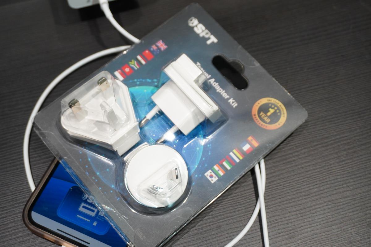 聖保德科技 SunProTected MemCatcher Cross- 60W 獨家專利跨系統同步備份快速充電器 (蘋果 MFi 認證) - 第9張圖 聖保德科技 SunProTected MemCatcher Cross- 60W 獨家專利跨系統同步備份快速充電器 (蘋果 MFi 認證)