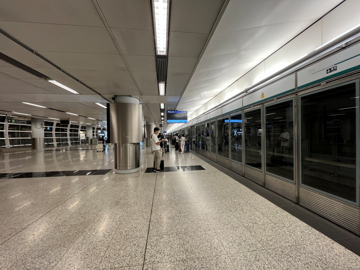 香港機場快線 – 機場市區最快交通方式 | 同場加映迪士尼線 | 10分鐘一班車 | 香港機場快線車票購買 - 第4張圖 香港機場快線 – 機場市區最快交通方式 | 同場加映迪士尼線 | 10分鐘一班車 | 香港機場快線車票購買