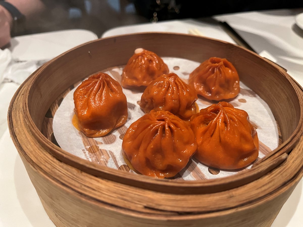 [香港] 霸王川莊- 維多利亞港海景川菜餐酒館 | 川味片鴨 | 道地酸菜魚 | 年輕人也會喜歡的中餐廳 | 香港餐廳推薦