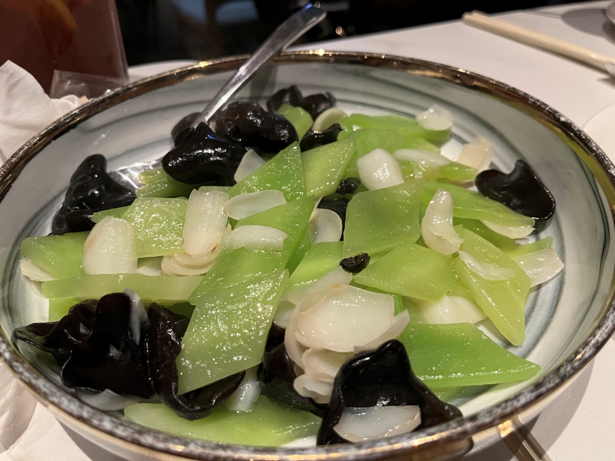 [香港] 霸王川莊- 維多利亞港海景川菜餐酒館 | 川味片鴨 | 道地酸菜魚 | 年輕人也會喜歡的中餐廳 | 香港餐廳推薦