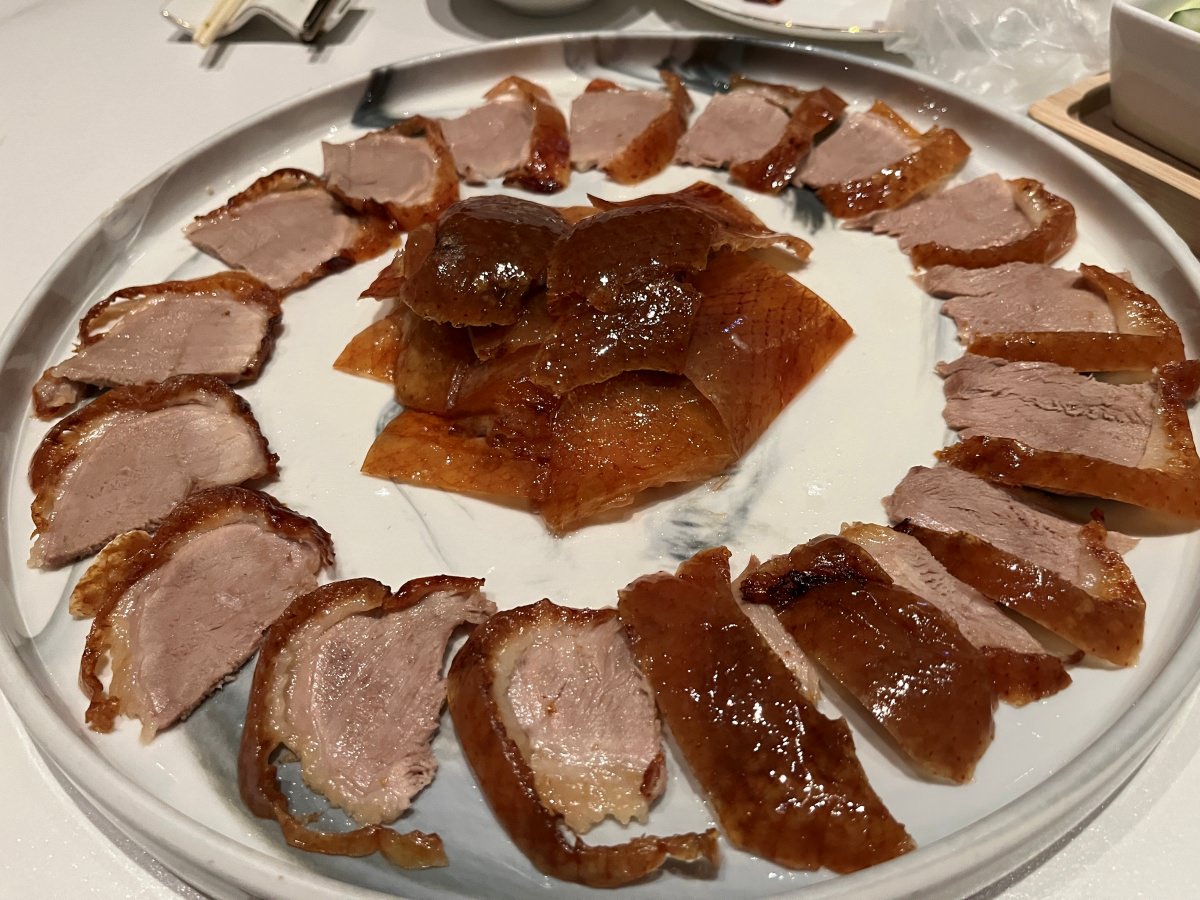 [香港] 霸王川莊- 維多利亞港海景川菜餐酒館 | 川味片鴨 | 道地酸菜魚 | 年輕人也會喜歡的中餐廳 | 香港餐廳推薦