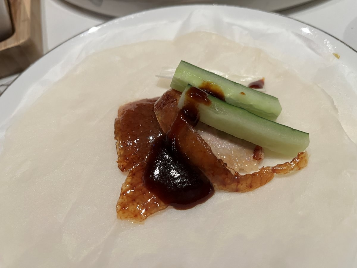 [香港] 霸王川莊- 維多利亞港海景川菜餐酒館 | 川味片鴨 | 道地酸菜魚 | 年輕人也會喜歡的中餐廳 | 香港餐廳推薦
