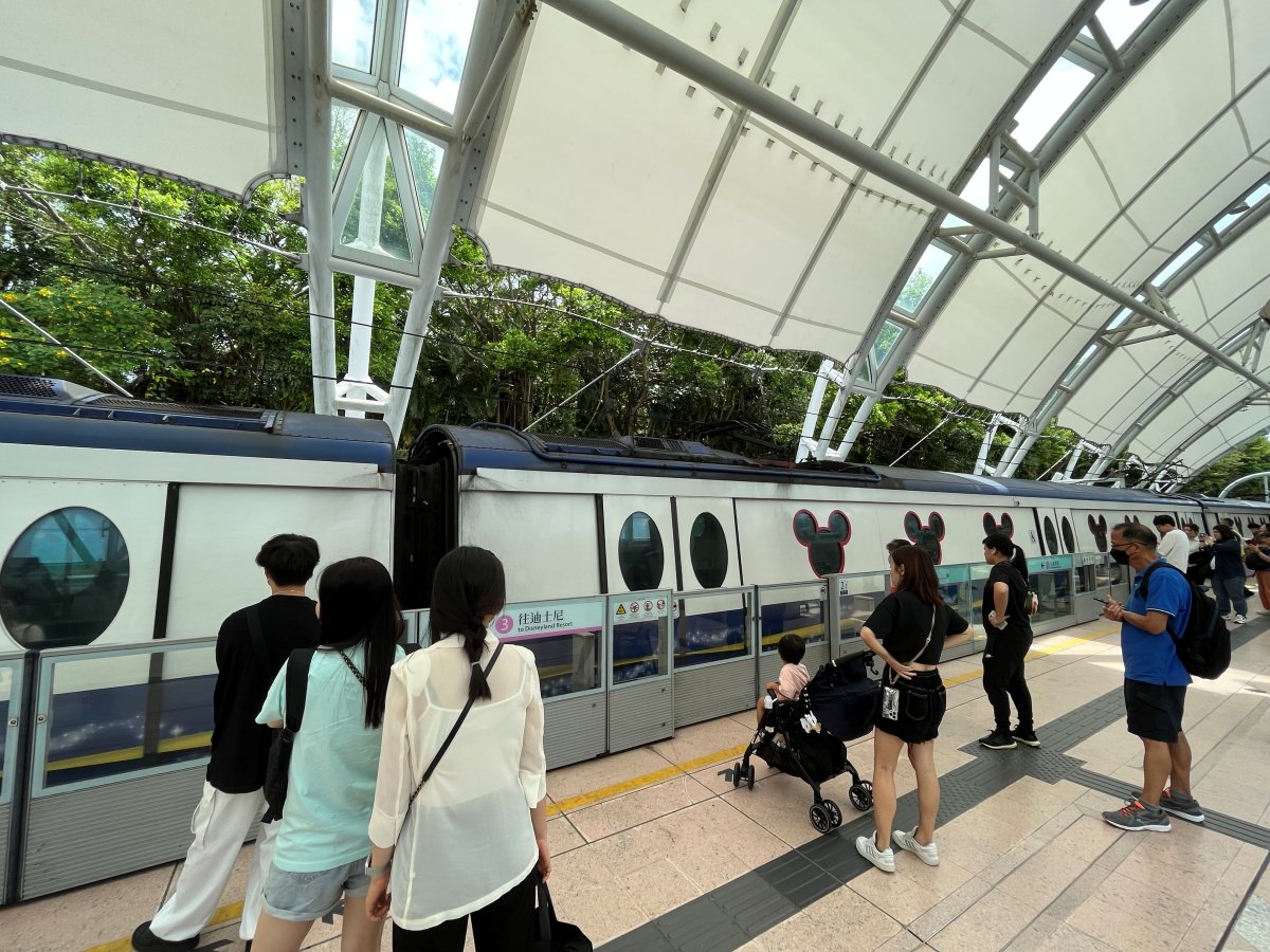 香港機場快線 – 機場市區最快交通方式 | 同場加映迪士尼線 | 10分鐘一班車 | 香港機場快線車票購買 - 第19張圖 香港機場快線 – 機場市區最快交通方式 | 同場加映迪士尼線 | 10分鐘一班車 | 香港機場快線車票購買