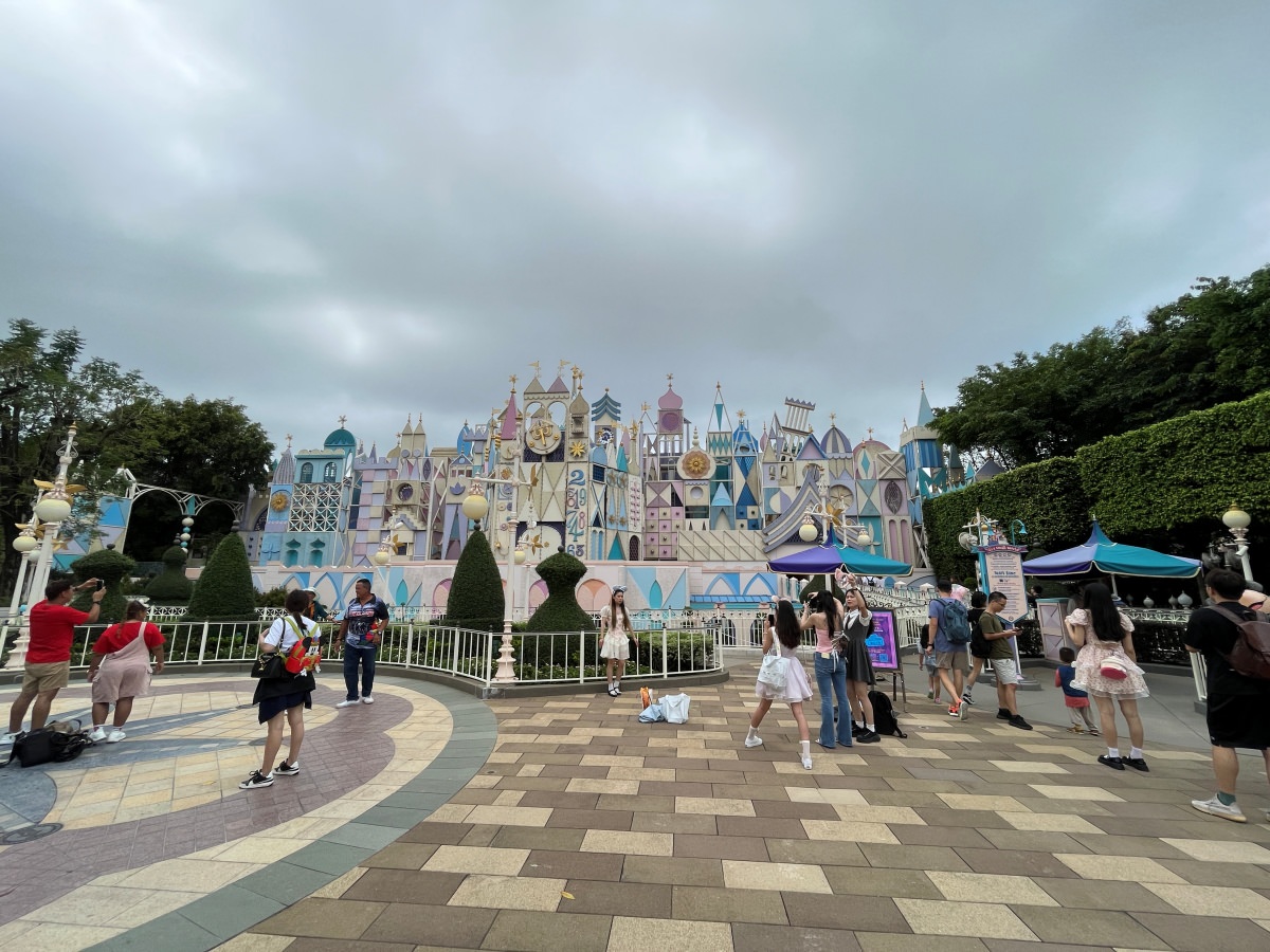 香港迪士尼攻略 x 星夢光影之旅 | 一天可以走完的全球最精緻迪士尼樂園 | 香港迪士尼交通 | 香港迪士尼門票 | Hong Kong Disneyland - 第27張圖 香港迪士尼攻略 x 星夢光影之旅 | 一天可以走完的全球最精緻迪士尼樂園 | 香港迪士尼交通 | 香港迪士尼門票 | Hong Kong Disneyland