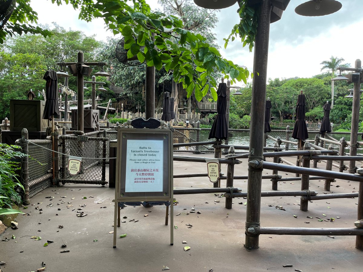 香港迪士尼攻略 x 星夢光影之旅 | 一天可以走完的全球最精緻迪士尼樂園 | 香港迪士尼交通 | 香港迪士尼門票 | Hong Kong Disneyland - 第36張圖 香港迪士尼攻略 x 星夢光影之旅 | 一天可以走完的全球最精緻迪士尼樂園 | 香港迪士尼交通 | 香港迪士尼門票 | Hong Kong Disneyland