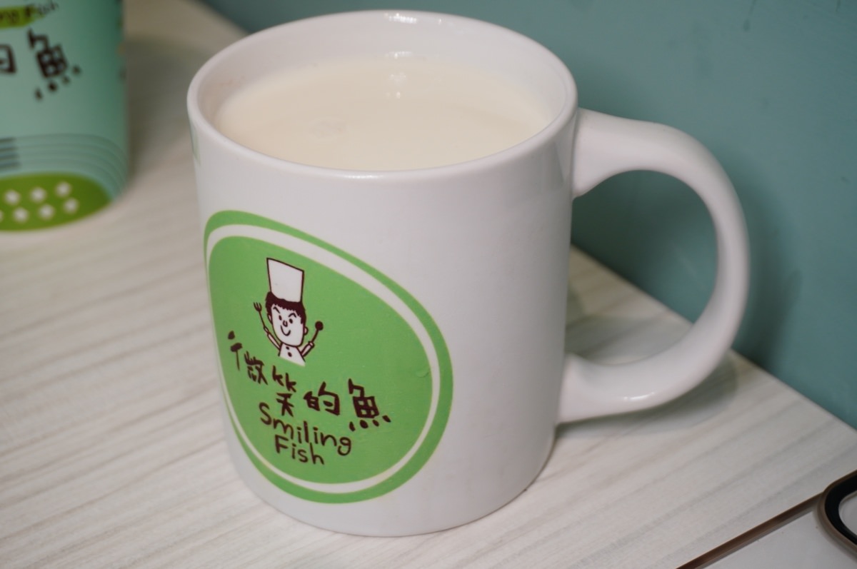 微笑的魚 台北榮星花園店 – 用心的鹹甜手作鬆餅 | 空調內用空間 | 辦公室下午茶推薦 - 第22張圖 微笑的魚 台北榮星花園店 – 用心的鹹甜手作鬆餅 | 空調內用空間 | 辦公室下午茶推薦