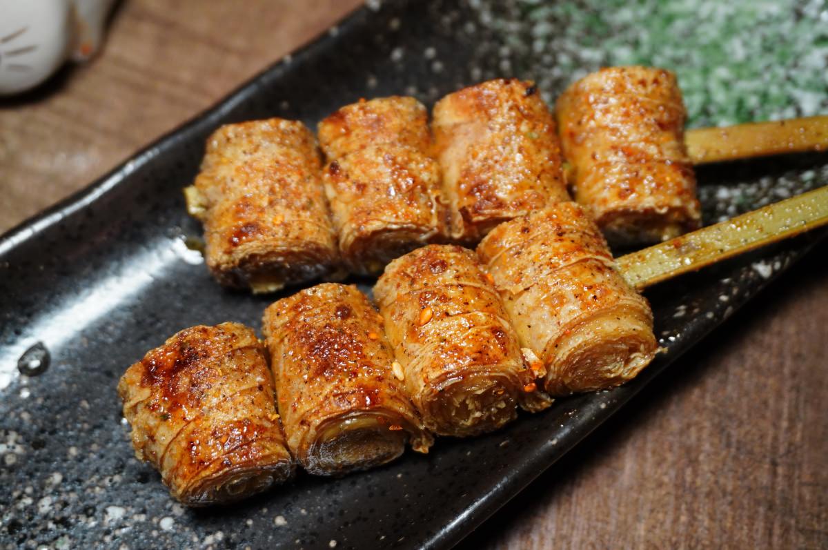 板橋 炭吉郎居酒屋- 精緻華麗的居酒屋料理 | 板橋人的深夜食堂 | 板橋居酒屋推薦 | 4.8顆星高評價真實體驗 - 第22張圖 板橋 炭吉郎居酒屋- 精緻華麗的居酒屋料理 | 板橋人的深夜食堂 | 板橋居酒屋推薦 | 4.8顆星高評價真實體驗