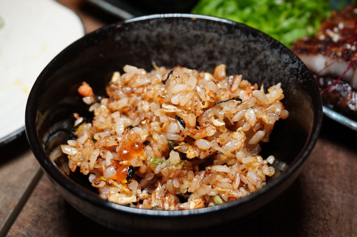 板橋 炭吉郎居酒屋- 精緻華麗的居酒屋料理 | 板橋人的深夜食堂 | 板橋居酒屋推薦 | 4.8顆星高評價真實體驗 - 第28張圖 板橋 炭吉郎居酒屋- 精緻華麗的居酒屋料理 | 板橋人的深夜食堂 | 板橋居酒屋推薦 | 4.8顆星高評價真實體驗