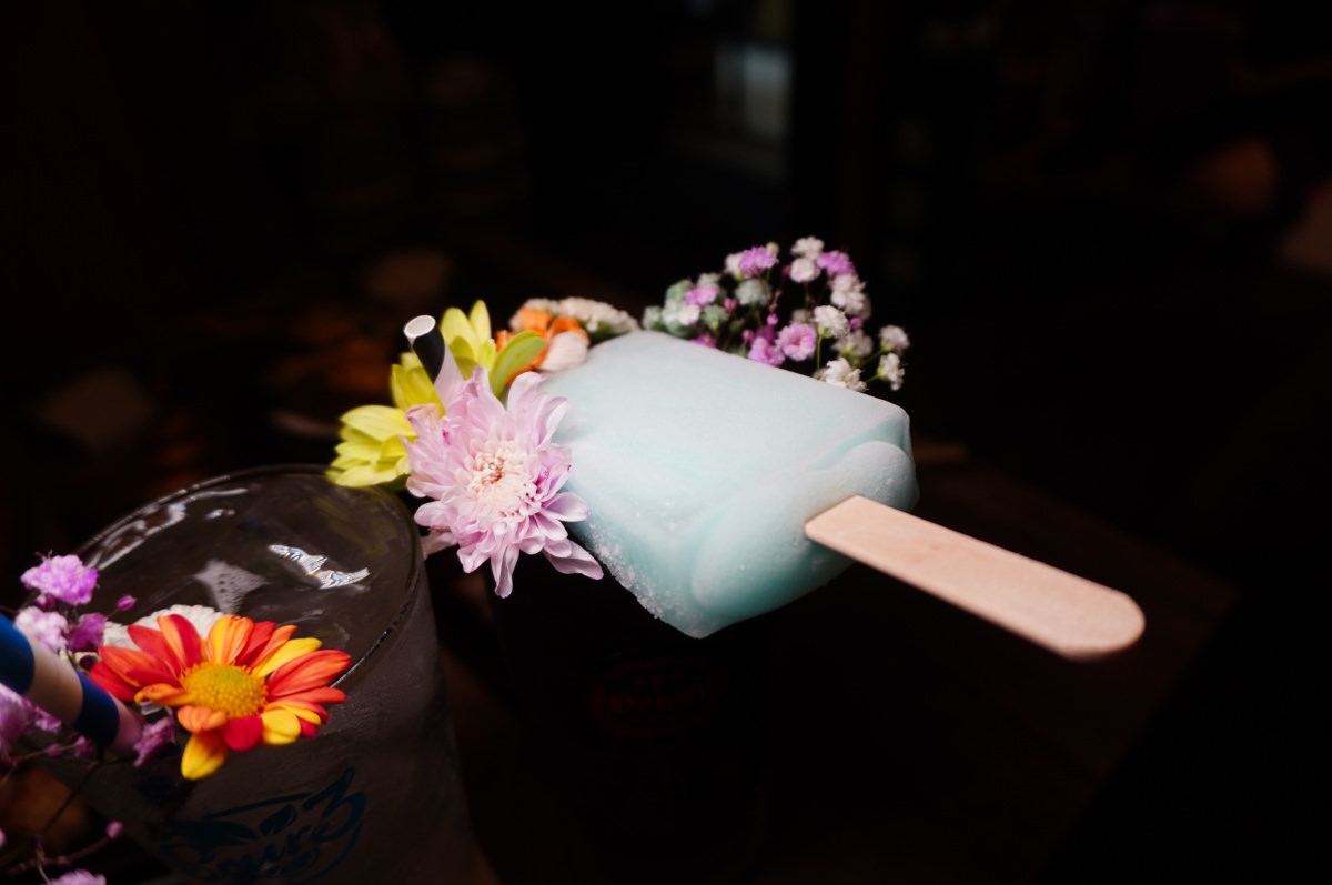 板橋 炭吉郎居酒屋- 精緻華麗的居酒屋料理 | 板橋人的深夜食堂 | 板橋居酒屋推薦 | 4.8顆星高評價真實體驗 - 第15張圖 板橋 炭吉郎居酒屋- 精緻華麗的居酒屋料理 | 板橋人的深夜食堂 | 板橋居酒屋推薦 | 4.8顆星高評價真實體驗