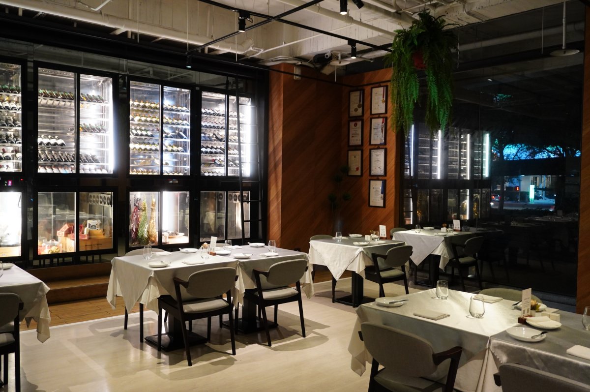 席樂法式料理 台中法式餐廳 -台中七期市政路玻璃屋法式餐廳 | 精緻優雅約會好場所 | 簡單易懂的法式料理 | 臺中法式料理推薦 - 第5張圖 席樂法式料理 台中法式餐廳 -台中七期市政路玻璃屋法式餐廳 | 精緻優雅約會好場所 | 簡單易懂的法式料理 | 臺中法式料理推薦