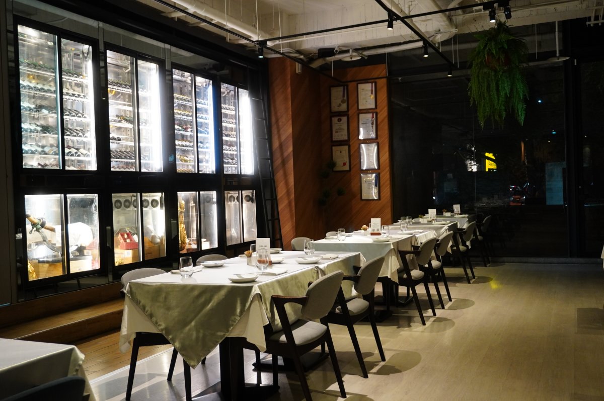 席樂法式料理 台中法式餐廳 -台中七期市政路玻璃屋法式餐廳 | 精緻優雅約會好場所 | 簡單易懂的法式料理 | 臺中法式料理推薦 - 第7張圖 席樂法式料理 台中法式餐廳 -台中七期市政路玻璃屋法式餐廳 | 精緻優雅約會好場所 | 簡單易懂的法式料理 | 臺中法式料理推薦