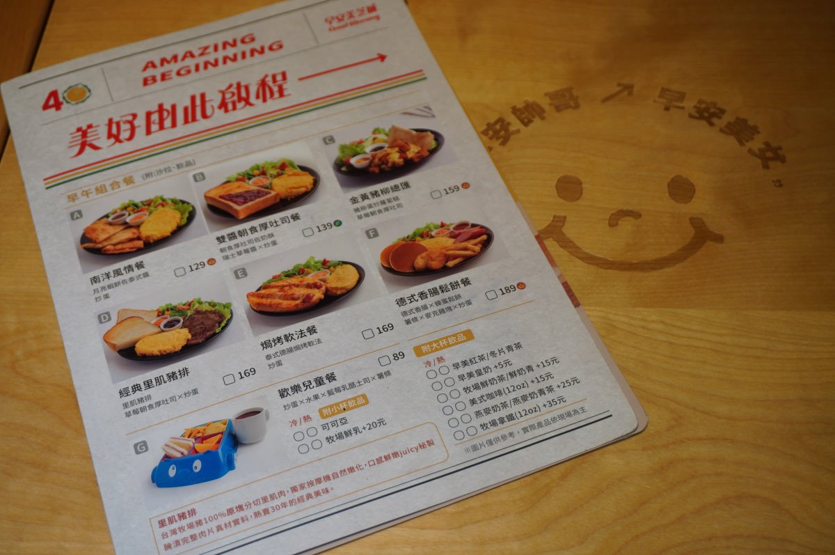 早安美芝城- 小港學府概念店 | 小港唯一新一代概念店營業到下午 | 認識全新美芝城 | 小港早餐推薦 - 第10張圖 早安美芝城- 小港學府概念店 | 小港唯一新一代概念店營業到下午 | 認識全新美芝城 | 小港早餐推薦