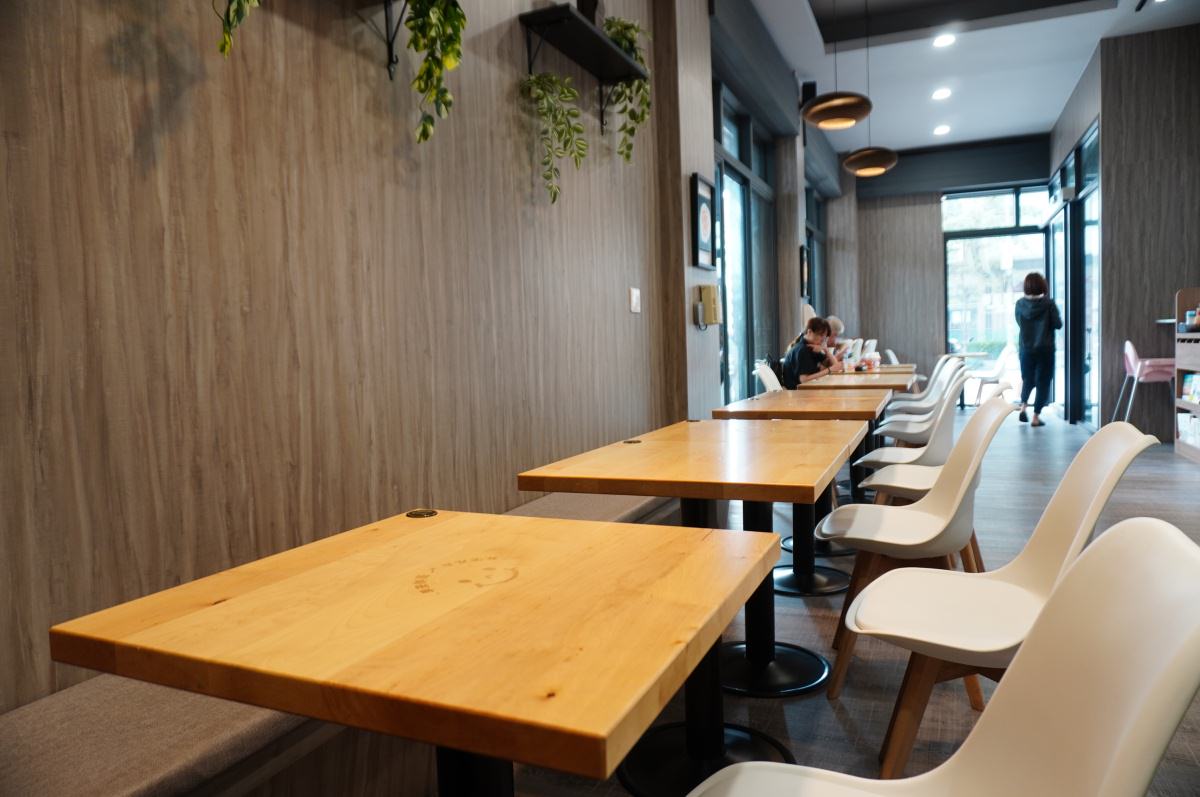 早安美芝城- 小港學府概念店 | 小港唯一新一代概念店營業到下午 | 認識全新美芝城 | 小港早餐推薦 - 第5張圖 早安美芝城- 小港學府概念店 | 小港唯一新一代概念店營業到下午 | 認識全新美芝城 | 小港早餐推薦