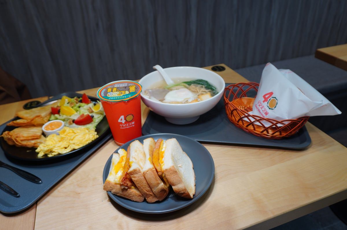 早安美芝城- 小港學府概念店 | 小港唯一新一代概念店營業到下午 | 認識全新美芝城 | 小港早餐推薦 - 第12張圖 早安美芝城- 小港學府概念店 | 小港唯一新一代概念店營業到下午 | 認識全新美芝城 | 小港早餐推薦