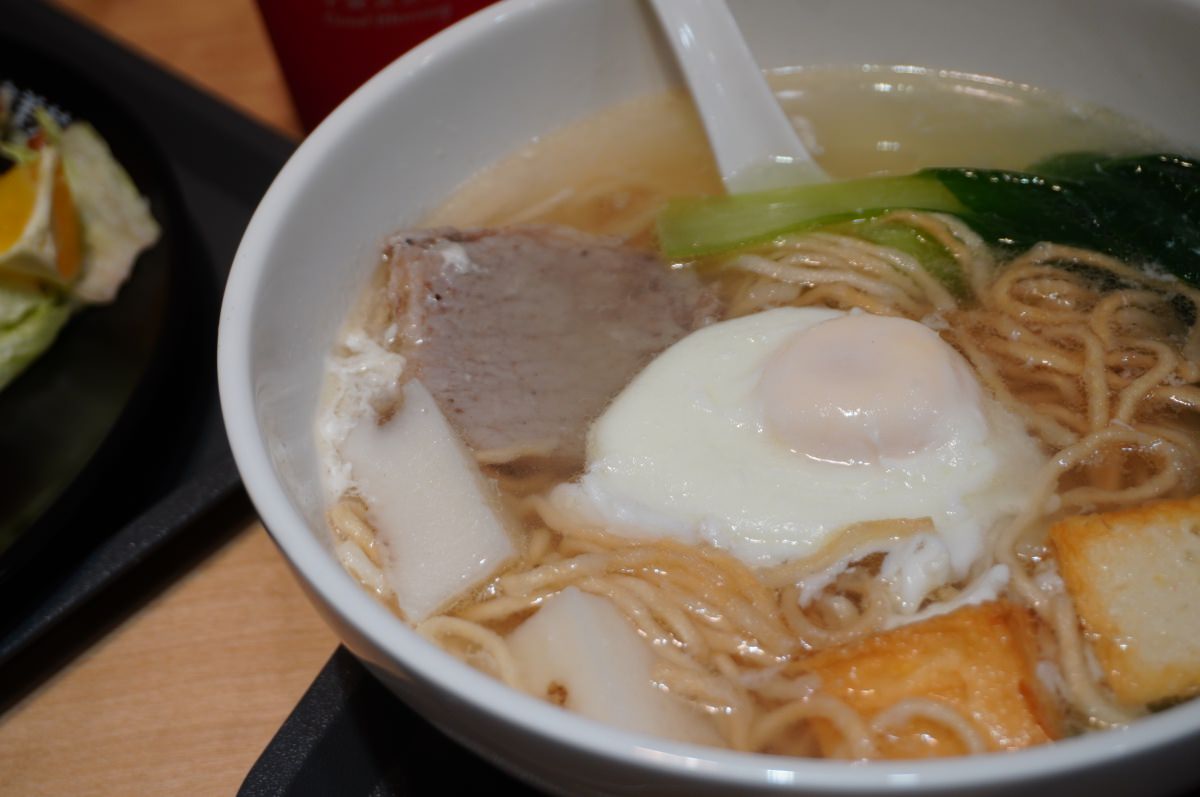 早安美芝城- 小港學府概念店 | 小港唯一新一代概念店營業到下午 | 認識全新美芝城 | 小港早餐推薦 - 第19張圖 早安美芝城- 小港學府概念店 | 小港唯一新一代概念店營業到下午 | 認識全新美芝城 | 小港早餐推薦