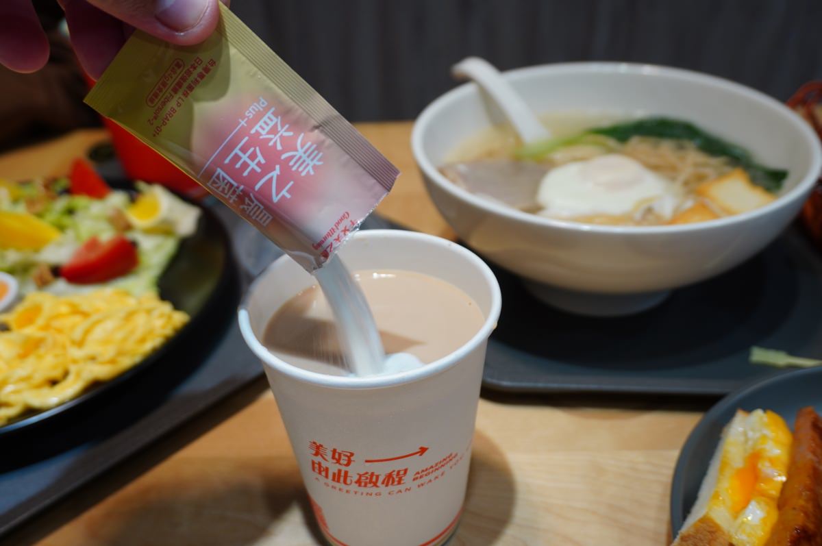 早安美芝城- 小港學府概念店 | 小港唯一新一代概念店營業到下午 | 認識全新美芝城 | 小港早餐推薦 - 第24張圖 早安美芝城- 小港學府概念店 | 小港唯一新一代概念店營業到下午 | 認識全新美芝城 | 小港早餐推薦