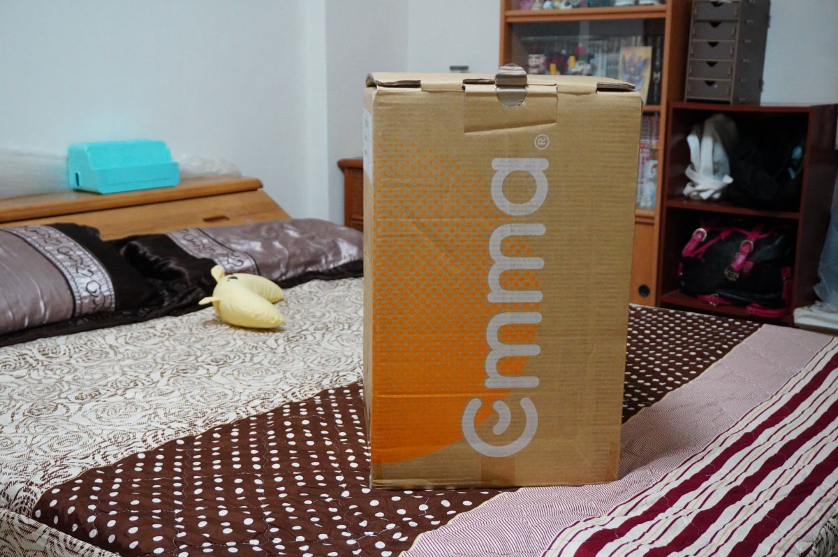 德國Emma – 6公分雙面睡薄床墊-臺灣氣候專研發6公分軟硬可拆式雙面薄墊 | 租屋床墊推薦 | Momo Emma 獨家授權新品上市 | 薄床墊推薦 - 第3張圖 德國Emma – 6公分雙面睡薄床墊-臺灣氣候專研發6公分軟硬可拆式雙面薄墊 | 租屋床墊推薦 | Momo Emma 獨家授權新品上市 | 薄床墊推薦