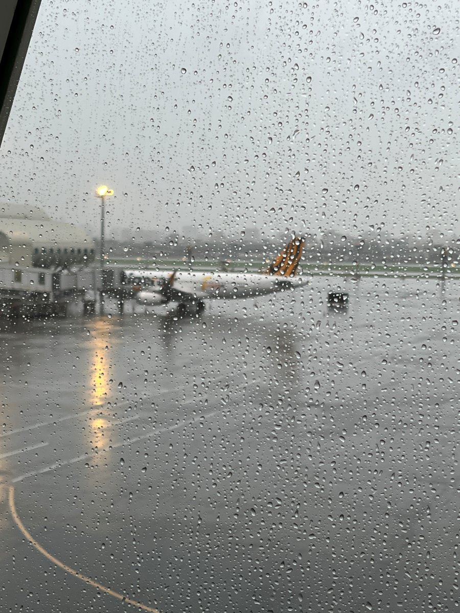台灣虎航 IT 323 / 324 高雄-澳門來回 | 高雄-澳門航空公司 | KHH-MFM | A320 逃生門座位分享 - 第7張圖 台灣虎航 IT 323 / 324 高雄-澳門來回 | 高雄-澳門航空公司 | KHH-MFM | A320 逃生門座位分享