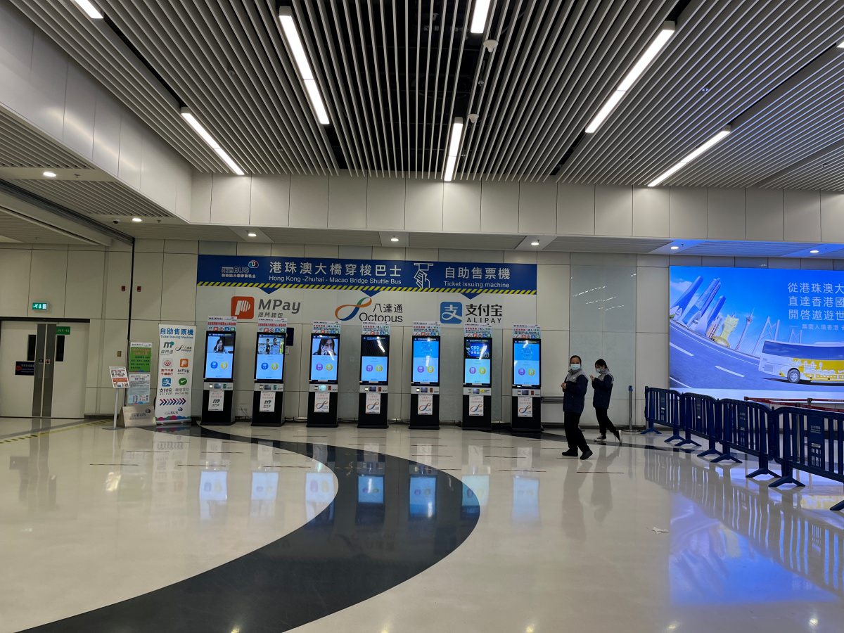 港珠澳大橋交通懶人包-香港-澳門巴士怎麼搭 | 香港-澳門交通 | 40分鐘香港直達澳門只要65元港幣 - 第40張圖 港珠澳大橋交通懶人包-香港-澳門巴士怎麼搭 | 香港-澳門交通 | 40分鐘香港直達澳門只要65元港幣