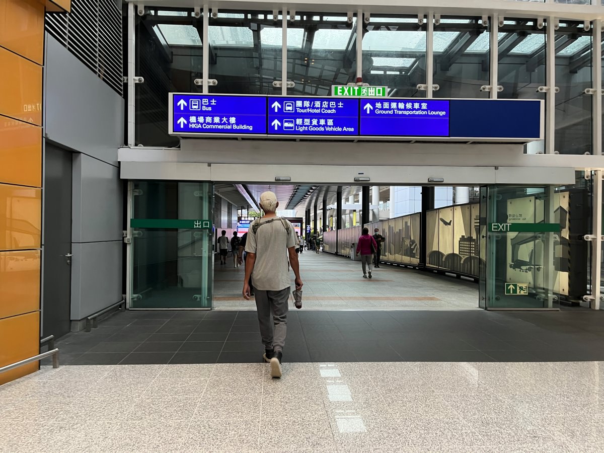 港珠澳大橋交通懶人包-香港-澳門巴士怎麼搭 | 香港-澳門交通 | 40分鐘香港直達澳門只要65元港幣 - 第4張圖 港珠澳大橋交通懶人包-香港-澳門巴士怎麼搭 | 香港-澳門交通 | 40分鐘香港直達澳門只要65元港幣