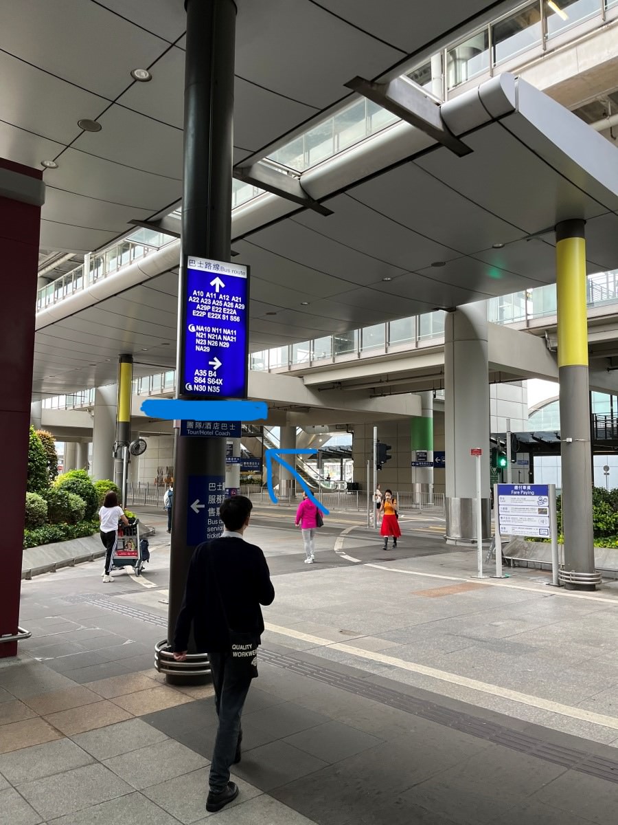 港珠澳大橋交通懶人包-香港-澳門巴士怎麼搭 | 香港-澳門交通 | 40分鐘香港直達澳門只要65元港幣 - 第6張圖 港珠澳大橋交通懶人包-香港-澳門巴士怎麼搭 | 香港-澳門交通 | 40分鐘香港直達澳門只要65元港幣