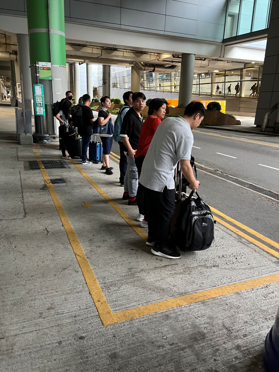 港珠澳大橋交通懶人包-香港-澳門巴士怎麼搭 | 香港-澳門交通 | 40分鐘香港直達澳門只要65元港幣 - 第8張圖 港珠澳大橋交通懶人包-香港-澳門巴士怎麼搭 | 香港-澳門交通 | 40分鐘香港直達澳門只要65元港幣