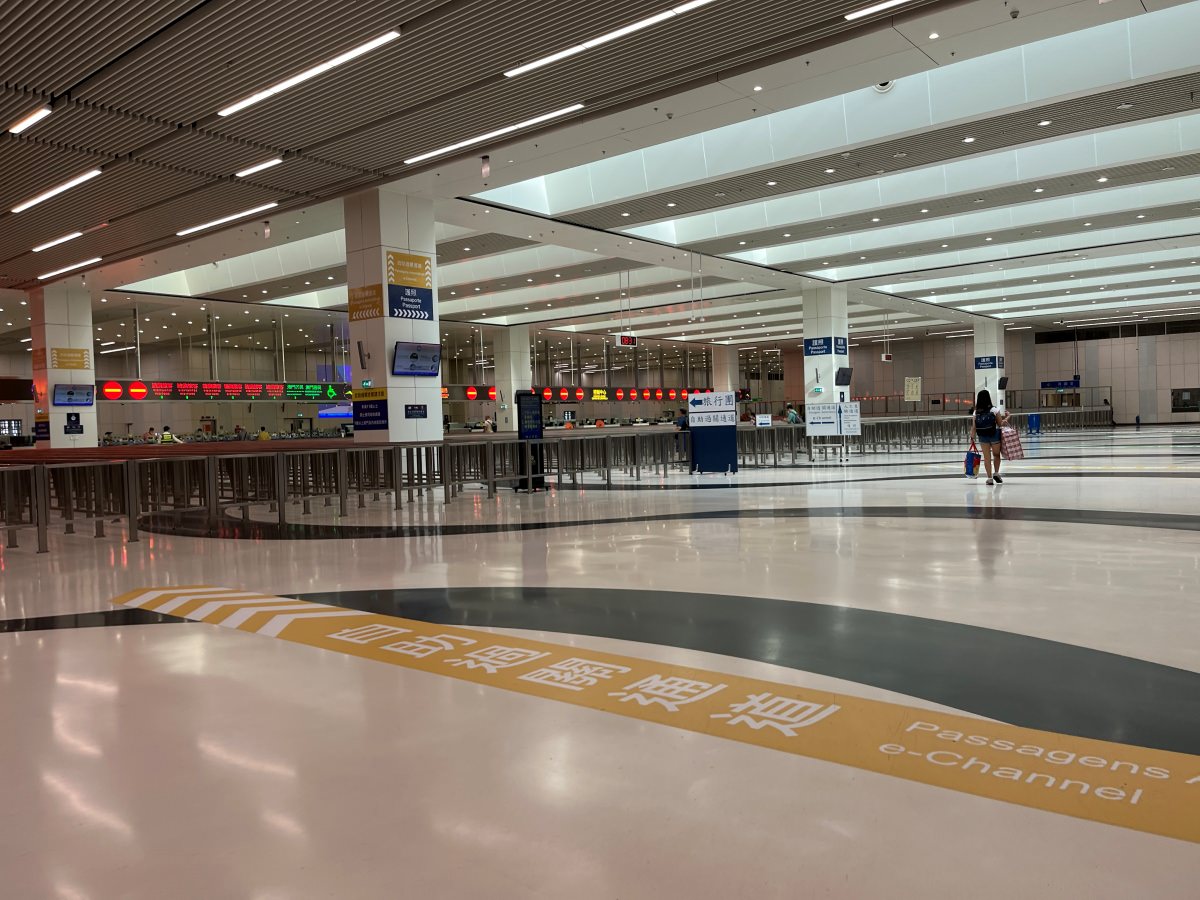 港珠澳大橋交通懶人包-香港-澳門巴士怎麼搭 | 香港-澳門交通 | 40分鐘香港直達澳門只要65元港幣 - 第33張圖 港珠澳大橋交通懶人包-香港-澳門巴士怎麼搭 | 香港-澳門交通 | 40分鐘香港直達澳門只要65元港幣