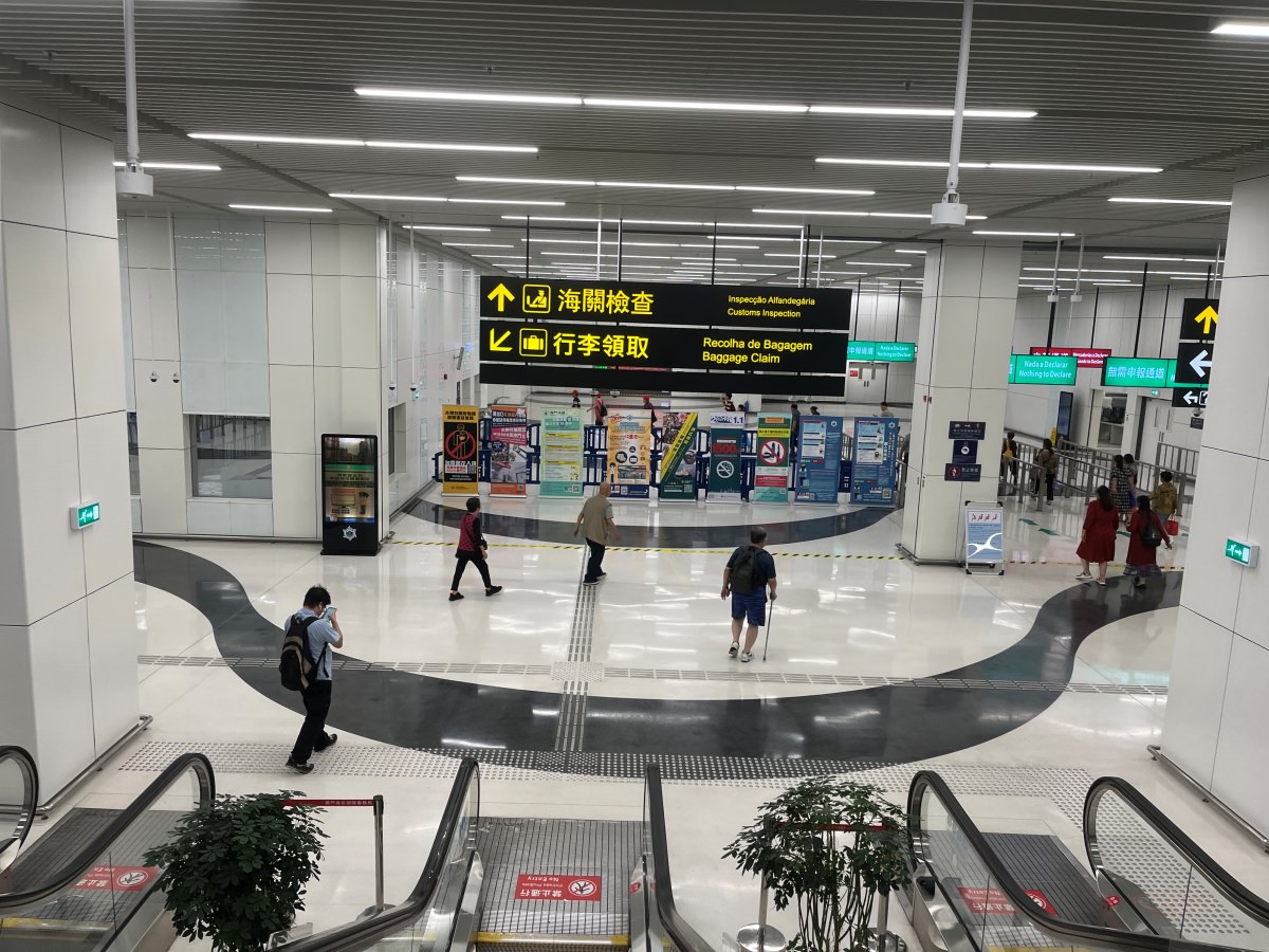 港珠澳大橋交通懶人包-香港-澳門巴士怎麼搭 | 香港-澳門交通 | 40分鐘香港直達澳門只要65元港幣 - 第34張圖 港珠澳大橋交通懶人包-香港-澳門巴士怎麼搭 | 香港-澳門交通 | 40分鐘香港直達澳門只要65元港幣