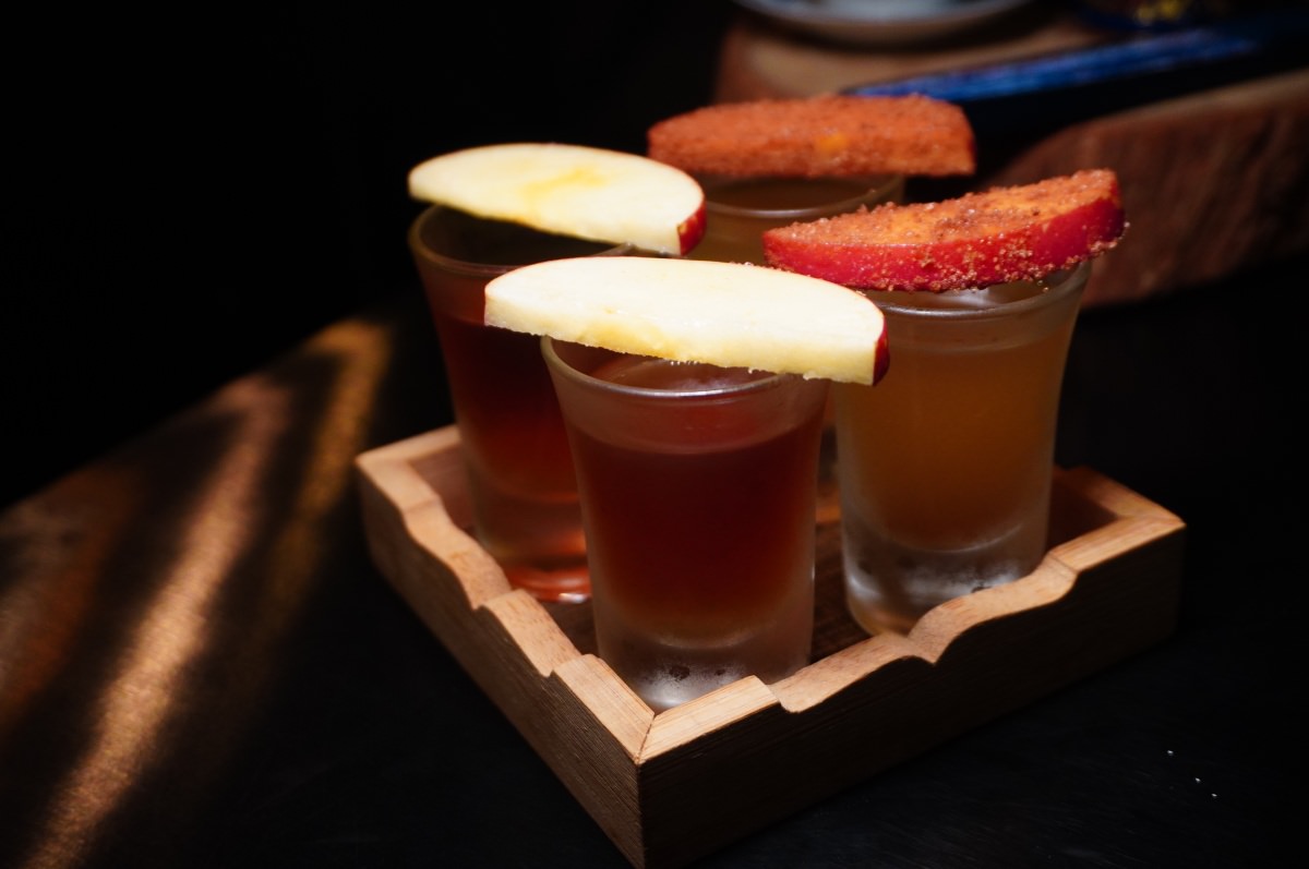 [東區餐酒館] 俏俏話餐酒館 Chinese Whispers- 東區餐酒館華麗原創調酒 | 餐酒館推薦