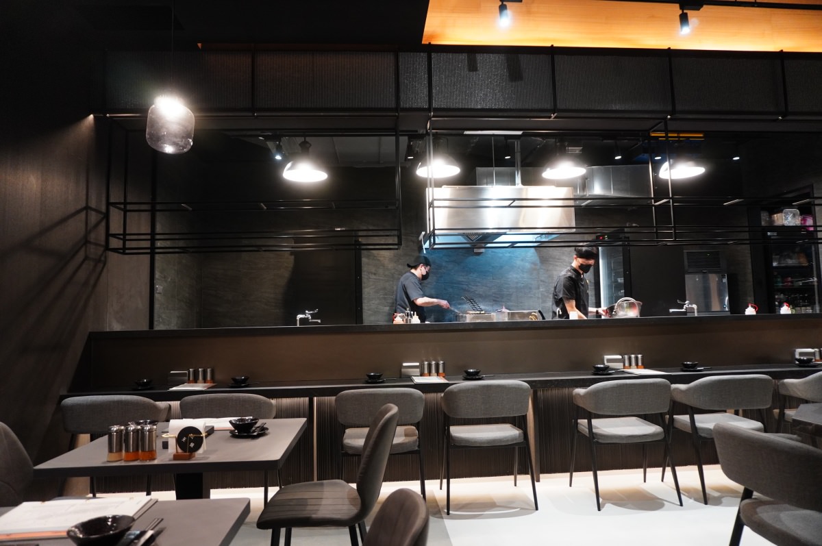 [台北大直] 天燒 AMAYAKI 現代居酒屋- 和洋融合的串燒小酒館 | 臺北居酒屋推薦 | 大直餐廳推薦