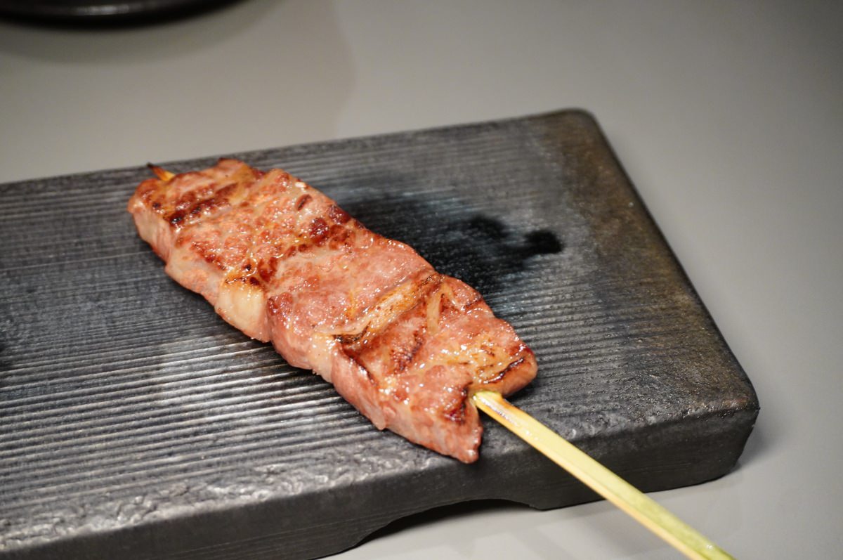 [台北大直] 天燒 AMAYAKI 現代居酒屋- 和洋融合的串燒小酒館 | 臺北居酒屋推薦 | 大直餐廳推薦