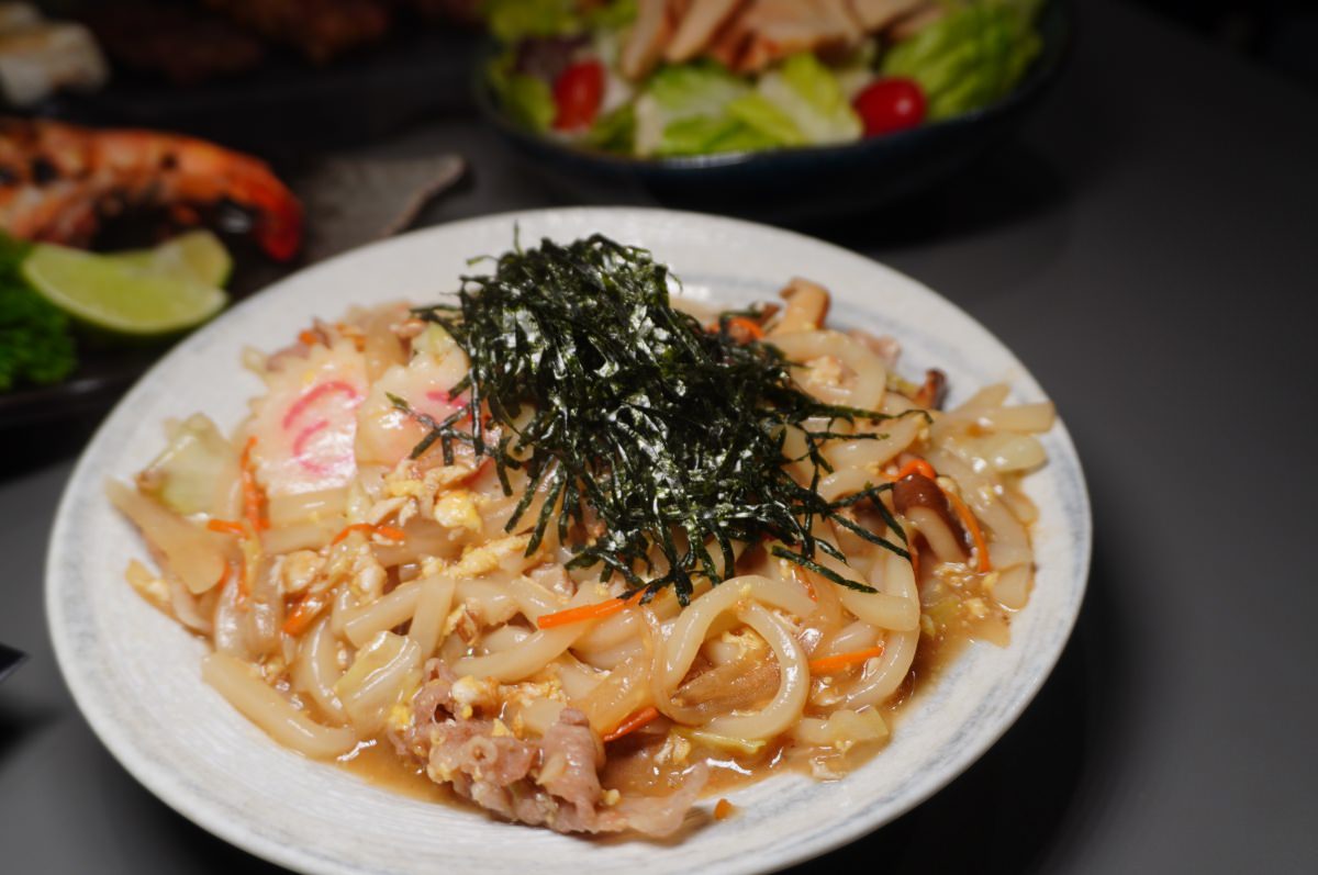 [台北大直] 天燒 AMAYAKI 現代居酒屋- 和洋融合的串燒小酒館 | 臺北居酒屋推薦 | 大直餐廳推薦